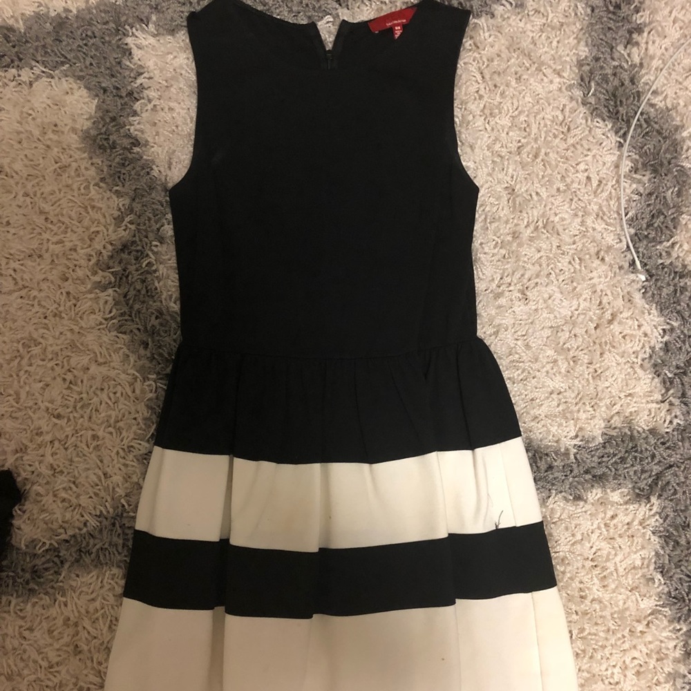Work dress